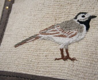 シマリス印の和衣屋