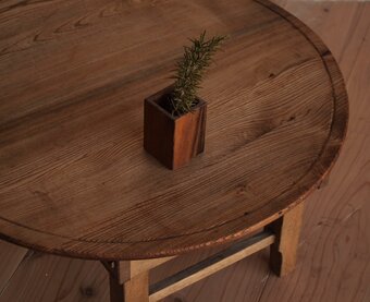 キグラシ家具工房