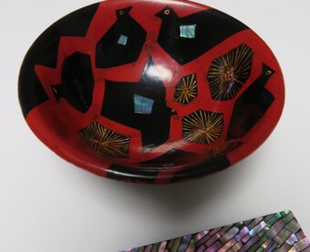 URUSHI BIRD　ウルシバード