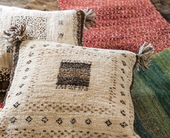 オリエンタルラグファクトリー自由が丘