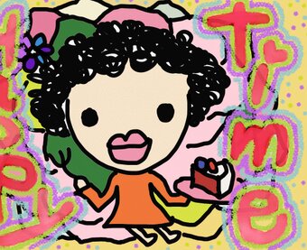 LOVELY!!!LOVE!!!アヤっチェルの部屋！！！！！