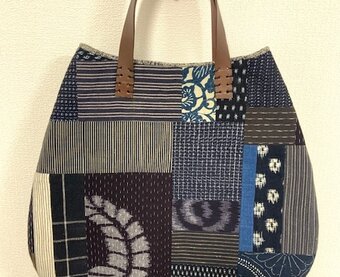 手仕事ギャラリー　萠木