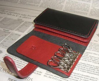 (革)アマチュア研究社■FORANROUNITED