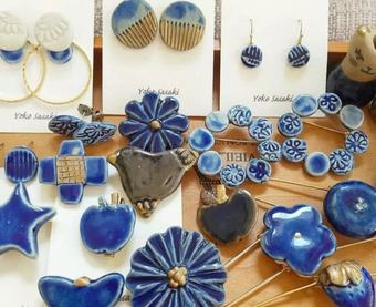 陶芸作家 ささきようこ