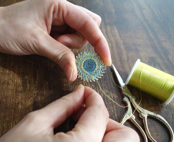 おかもとかも｜糸まきアクセサリー専門店