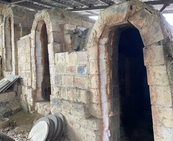 酒津焼 kazu pottery