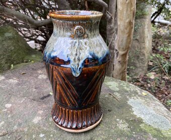 酒津焼 kazu pottery プロフィール | iichi 日々の暮らしを心地よく