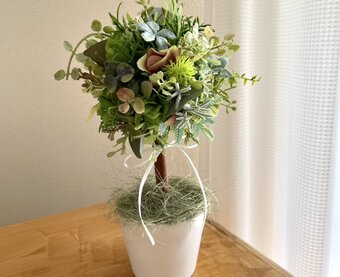 緑の葉＊GreenLeaves