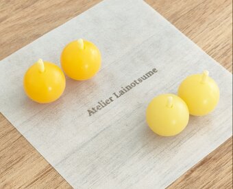 小さな工房 アトリエ ライノツメ