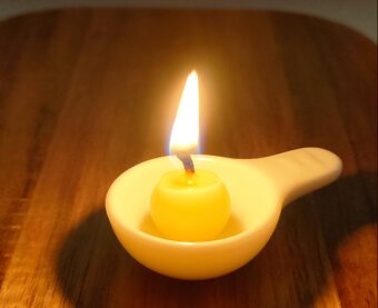 小さな工房 アトリエ ライノツメ