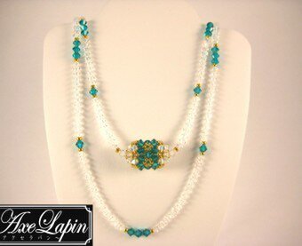 AxeLapin~アクセラパン~