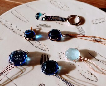 維月硝子(旧名プレリュード)