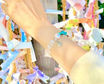 love_earth（大中美佳）