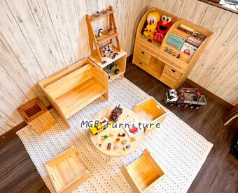 ~夢現房~ハンドメイド家具