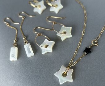 恋する宝石箱 Atelier Yuu*