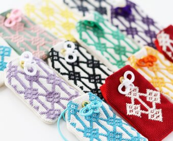 ハッケル/こぎん店