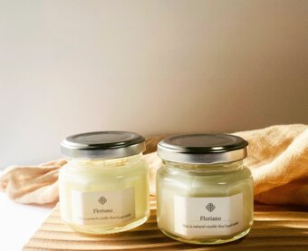 FlorianoCandle