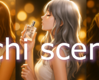 ichi scent