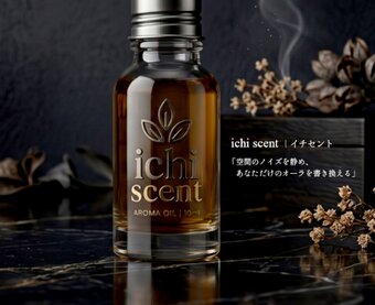 ichi scent