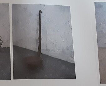 時と手  toki to te