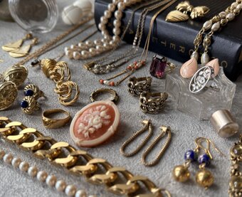 eslup boutique (エスラプブティク)