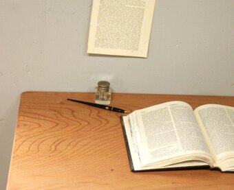 アンティーク　コスモ