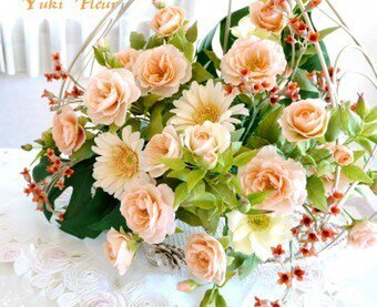 ユキ・フルールグループ