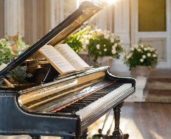 Oración de Piano ♱ 〜祈り〜