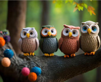 さゆり編み物工房