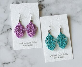 　irodori.mizuhiki　　　　　(イロドリミズヒキ)