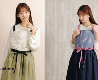 Michelle_Machoto(ミッシェルマコット)