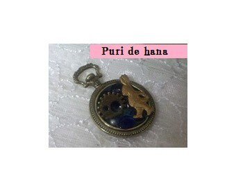 ぷり　で　はな