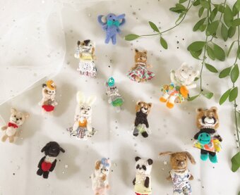 ねこができるまで。