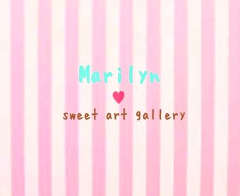 Marilyn♥︎sweet art gallery