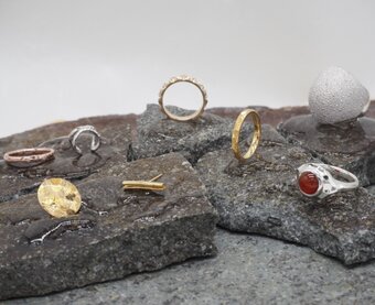 Spice Jewelry
