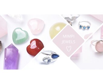 mimpi jewels