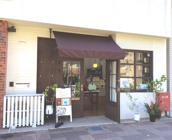 ジビエ鹿革ENISICA