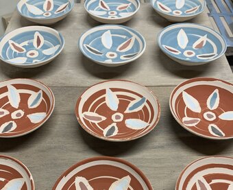 矩須雅陶工房　菅原智雄