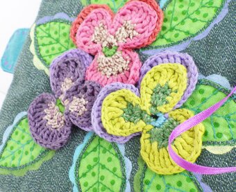 imari hand made works