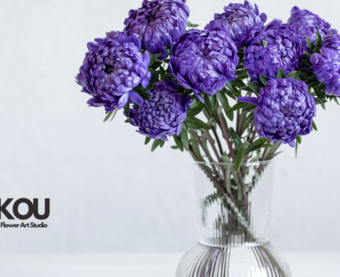 Kou Flower Art Studio（こうフラワーアート）