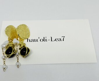 四葉のクローバー