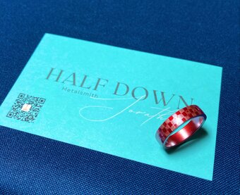 Half Down