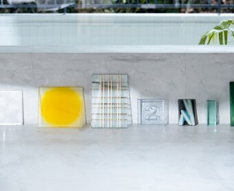 装飾ガラスデザイン研究所