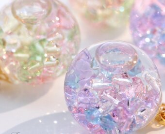 アクセサリー工房 Fortuna