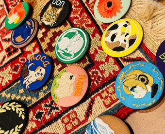 gourdfactory(ゴードファクトリー) 