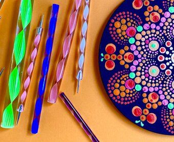 dotmandala.healingart