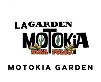 LA GARDEN MOTOKIA