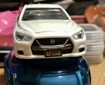 トミカ大好きチャンネル