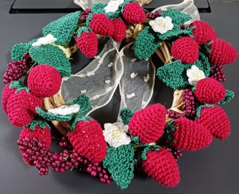 手作りのお店Charin