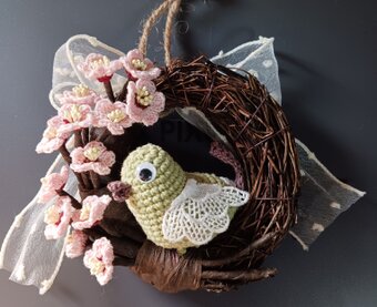 手作りのお店Charin